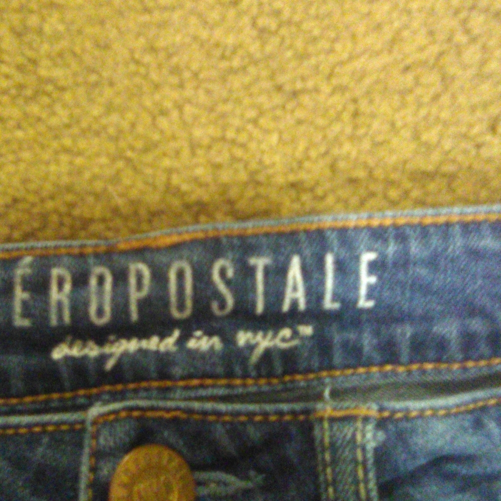 Shorts - Picture 2 of 2